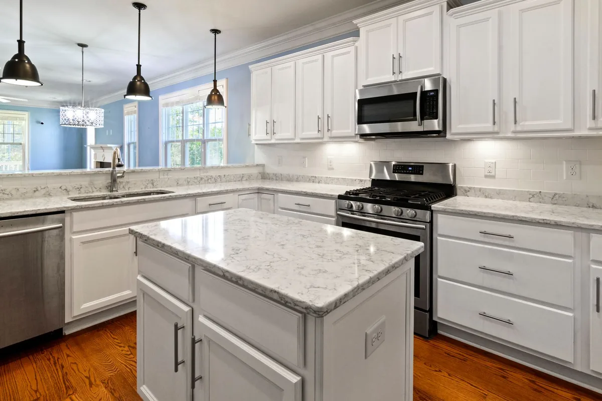 Filth & Squalor Cleanup in Lakeland North, WA