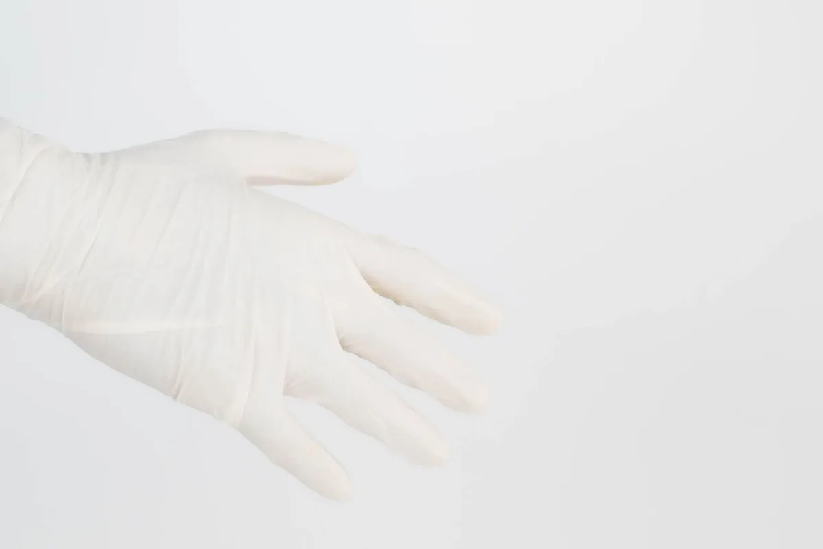 Blood Spill Cleanup in Lakeland North, WA