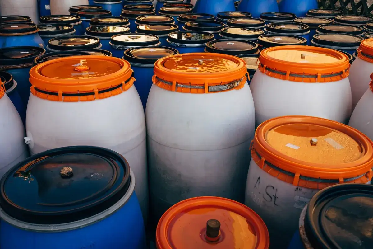 Chemical & Toxic Waste Cleanup in Lakeland North, WA