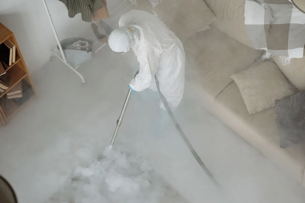 Crime Scene Cleanup in Lakeland North, WA